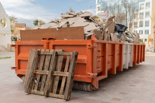 Best Scrap Metal Removal  in Tioga Terrace, NY