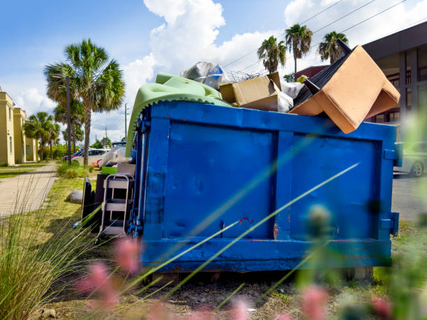 Best Same-Day Junk Removal Services  in Tioga Terrace, NY