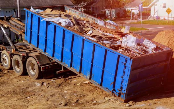 Best Recycling Services for Junk  in Tioga Terrace, NY